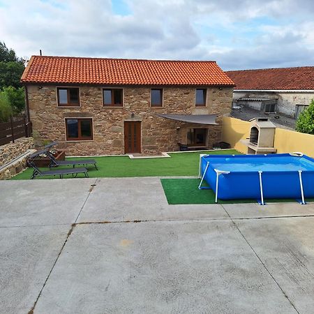 Casa Campecha Villa Noia Kültér fotó