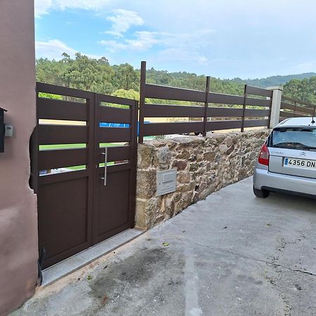 Casa Campecha Villa Noia Kültér fotó