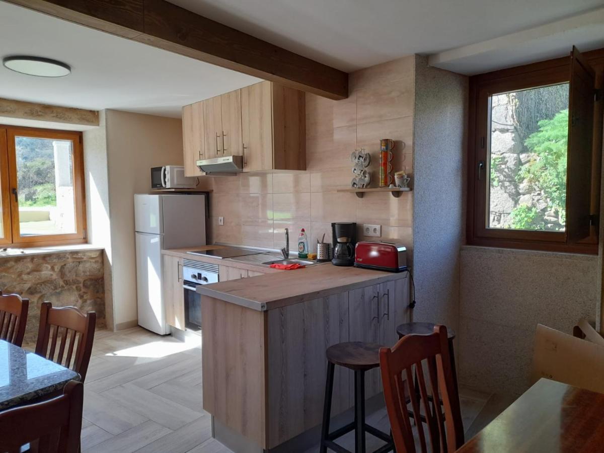 Casa Campecha Villa Noia Kültér fotó
