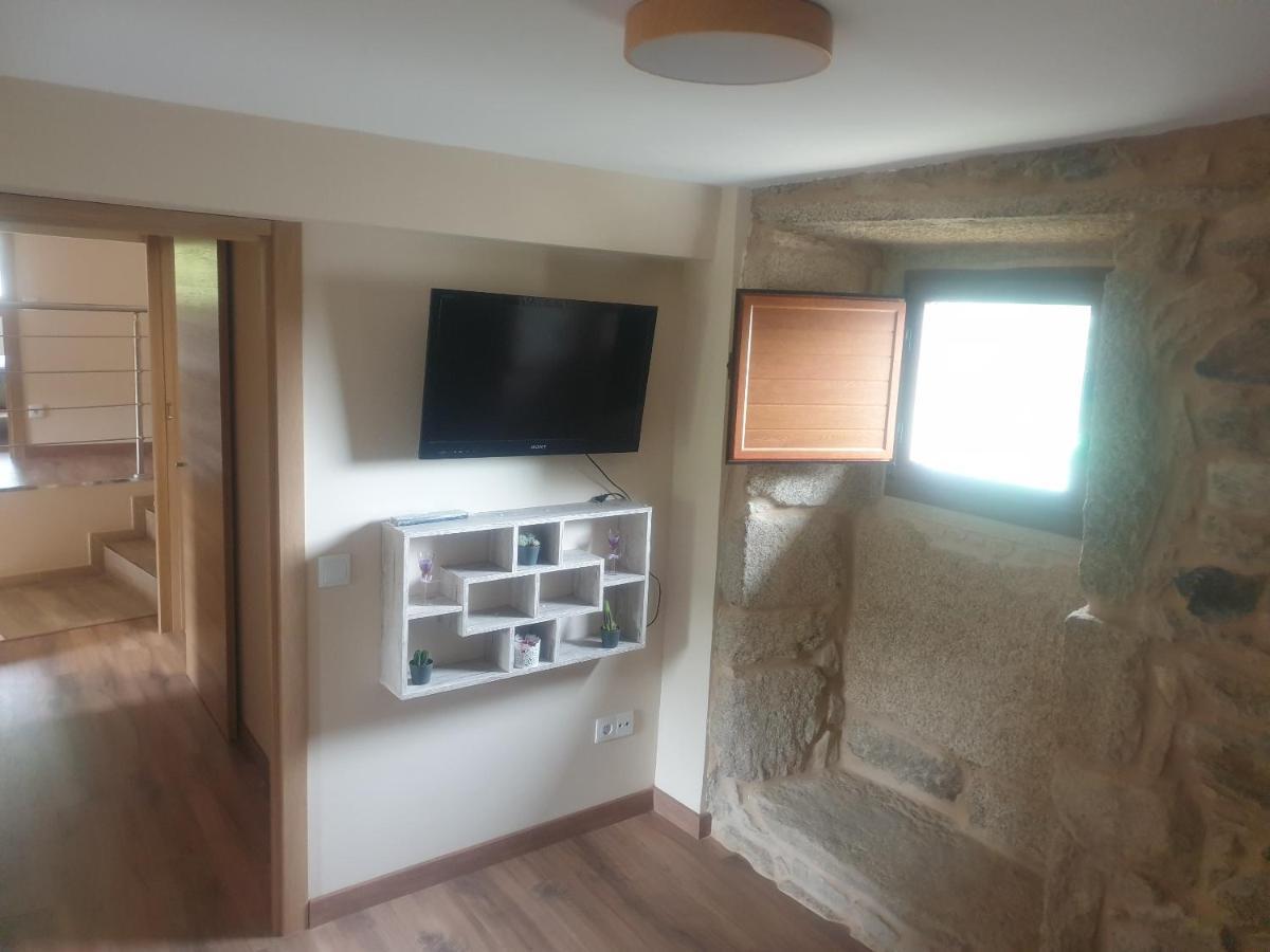 Casa Campecha Villa Noia Kültér fotó