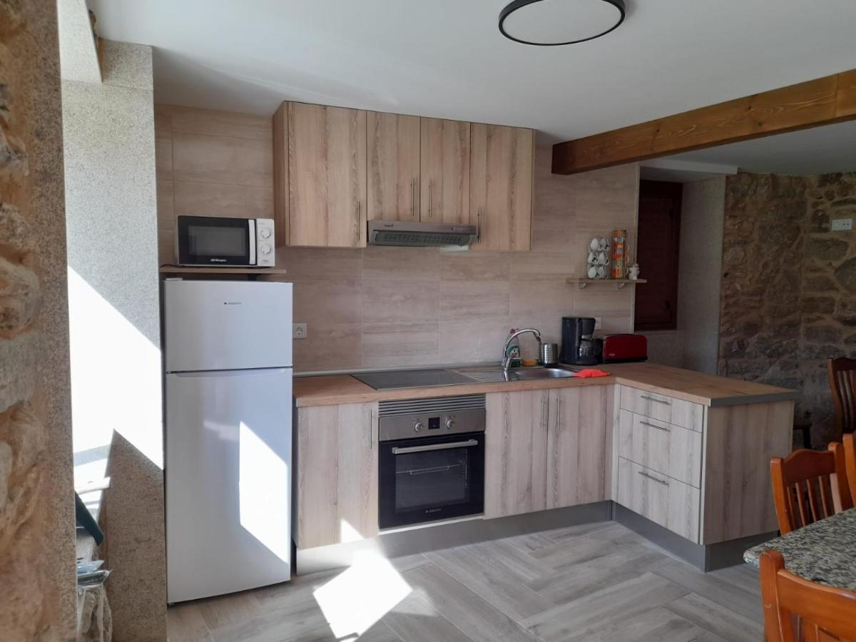 Casa Campecha Villa Noia Kültér fotó
