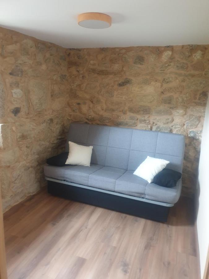 Casa Campecha Villa Noia Kültér fotó