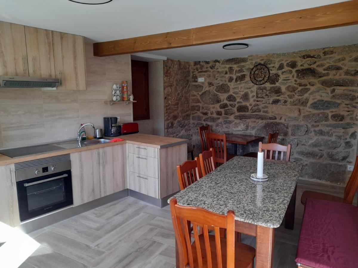 Casa Campecha Villa Noia Kültér fotó
