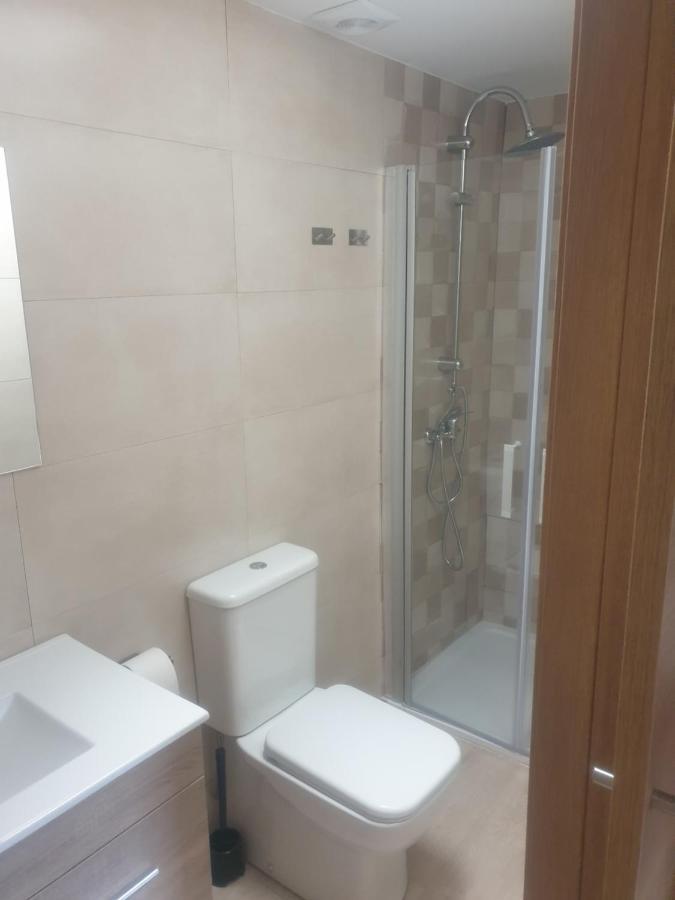 Casa Campecha Villa Noia Kültér fotó