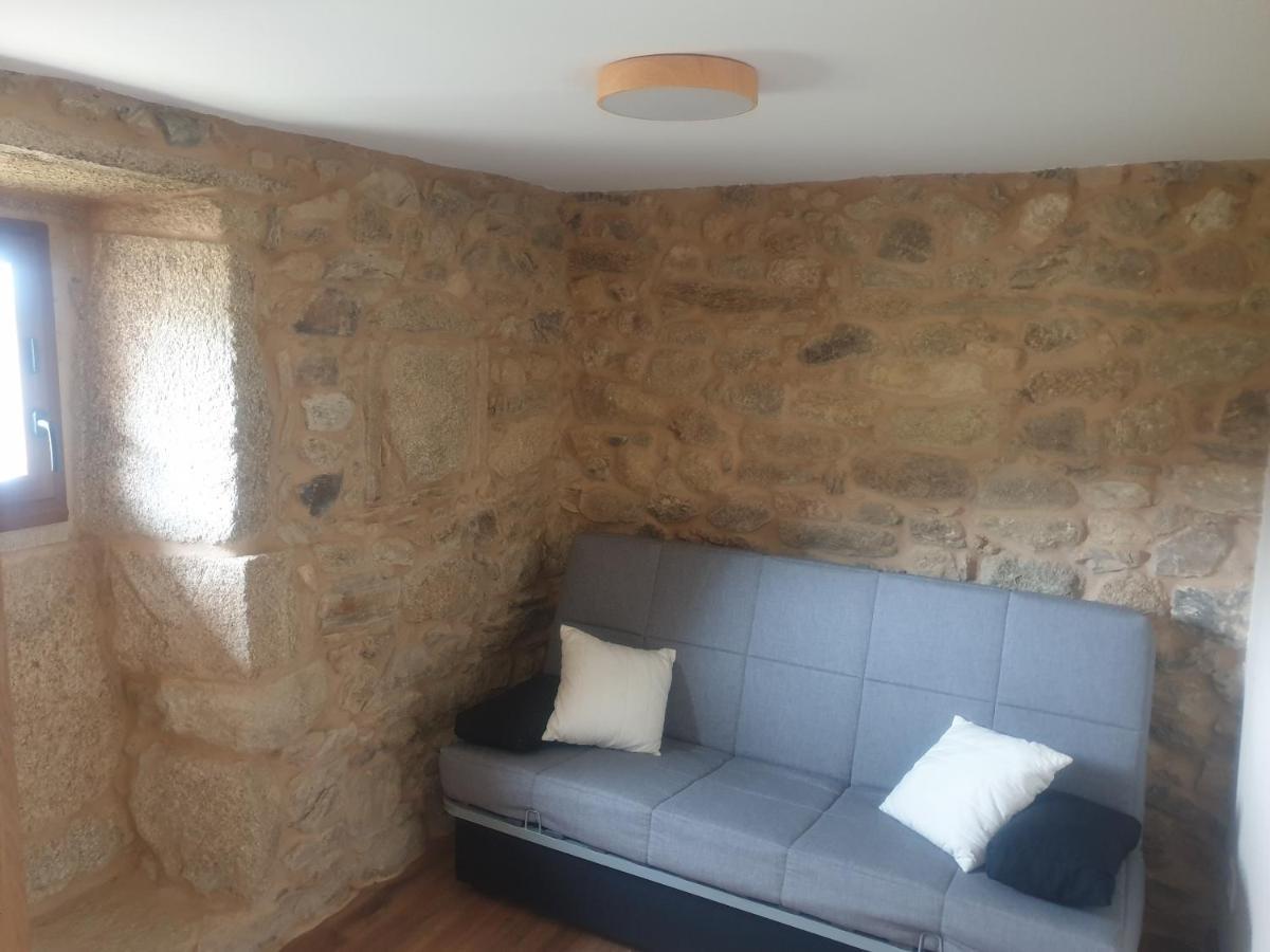 Casa Campecha Villa Noia Kültér fotó