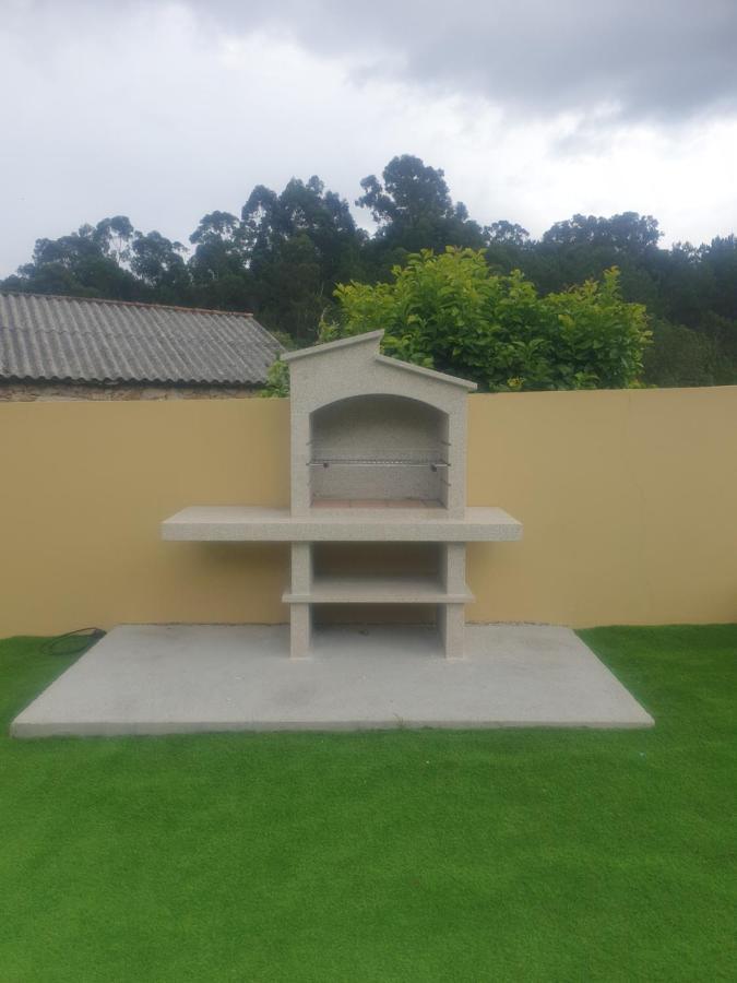 Casa Campecha Villa Noia Kültér fotó