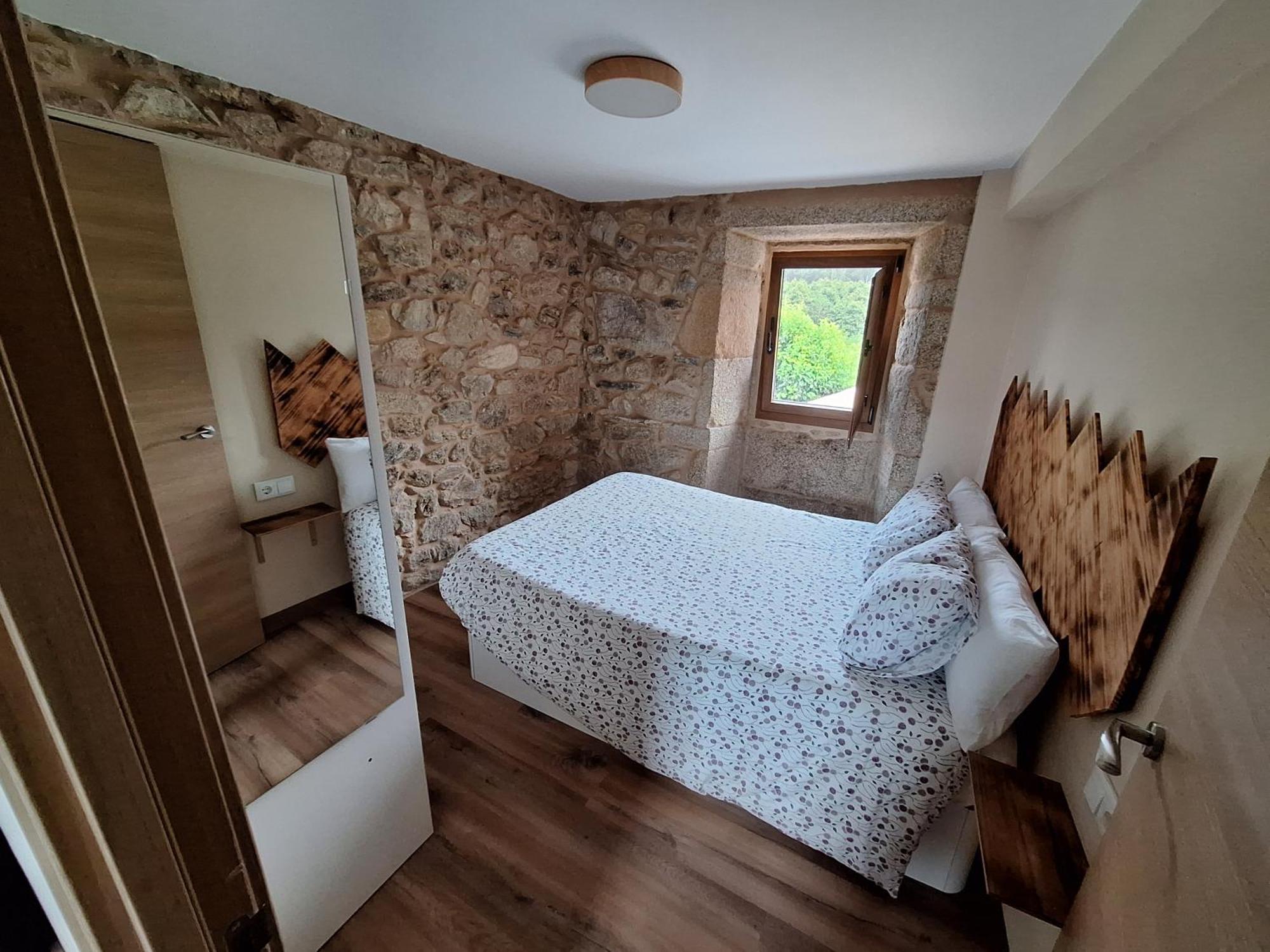 Casa Campecha Villa Noia Kültér fotó