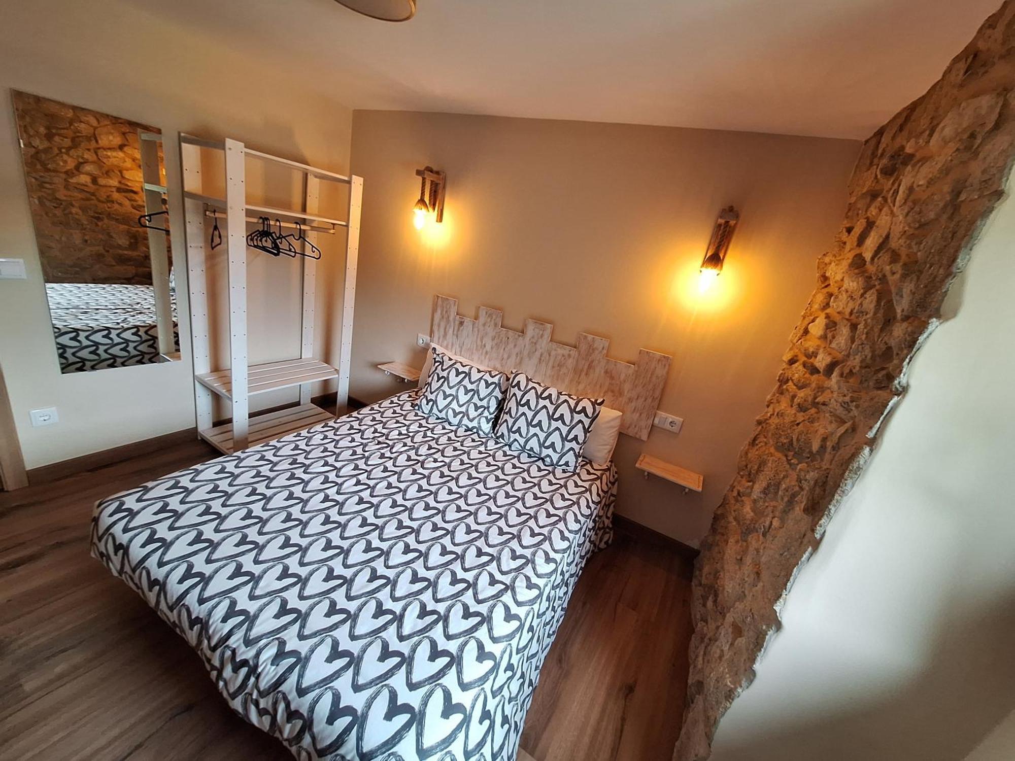 Casa Campecha Villa Noia Kültér fotó