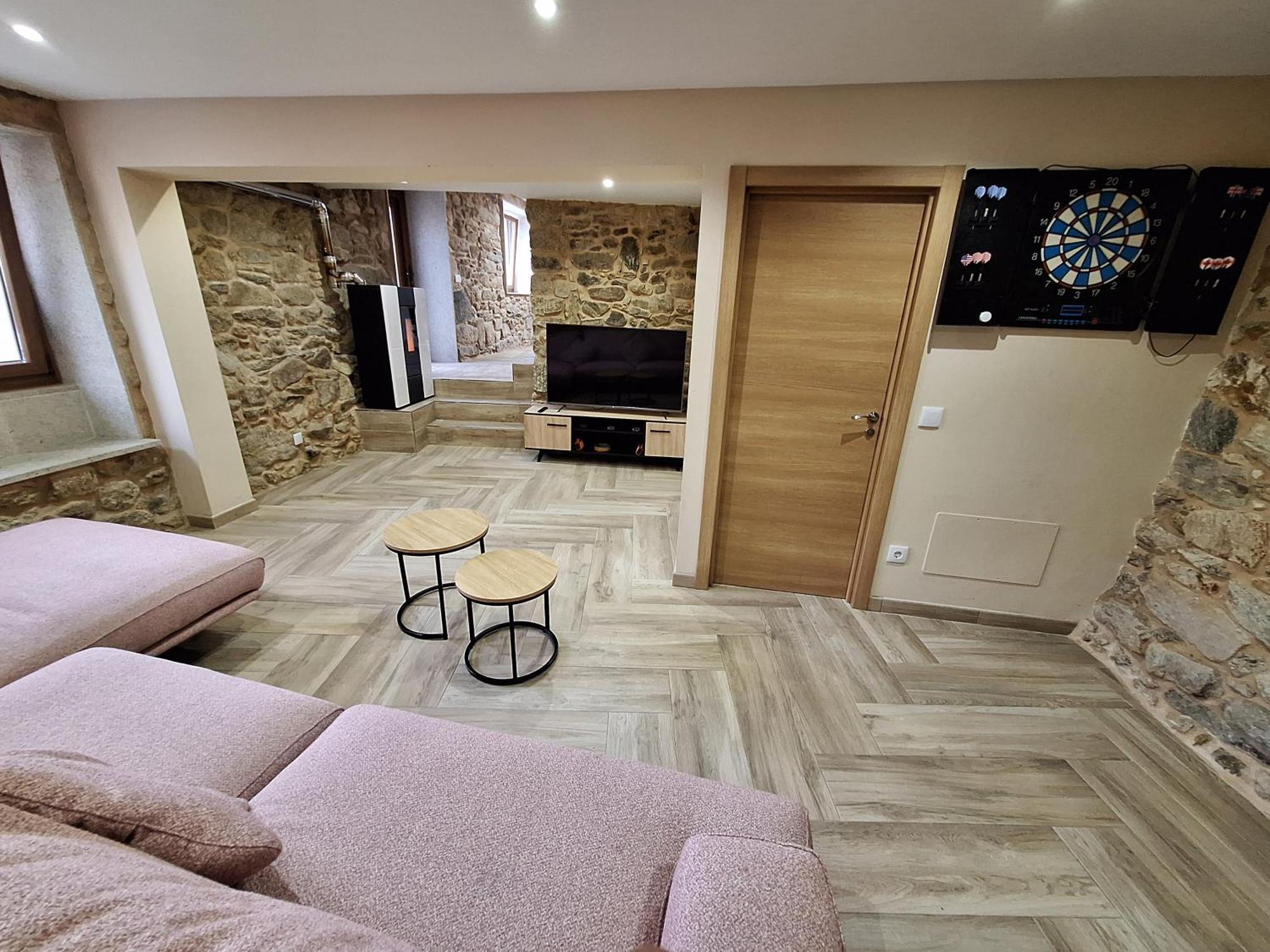 Casa Campecha Villa Noia Kültér fotó