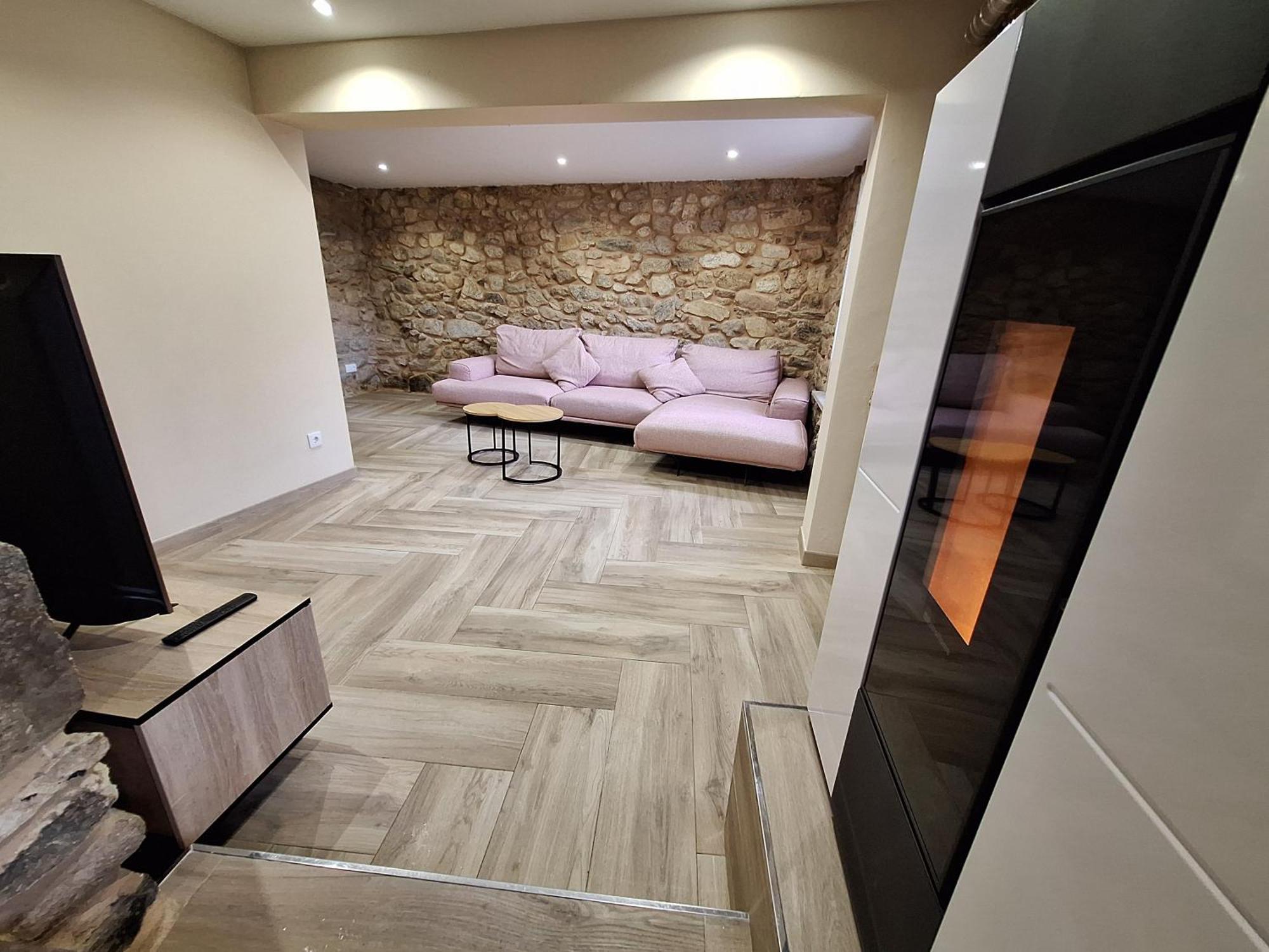 Casa Campecha Villa Noia Kültér fotó
