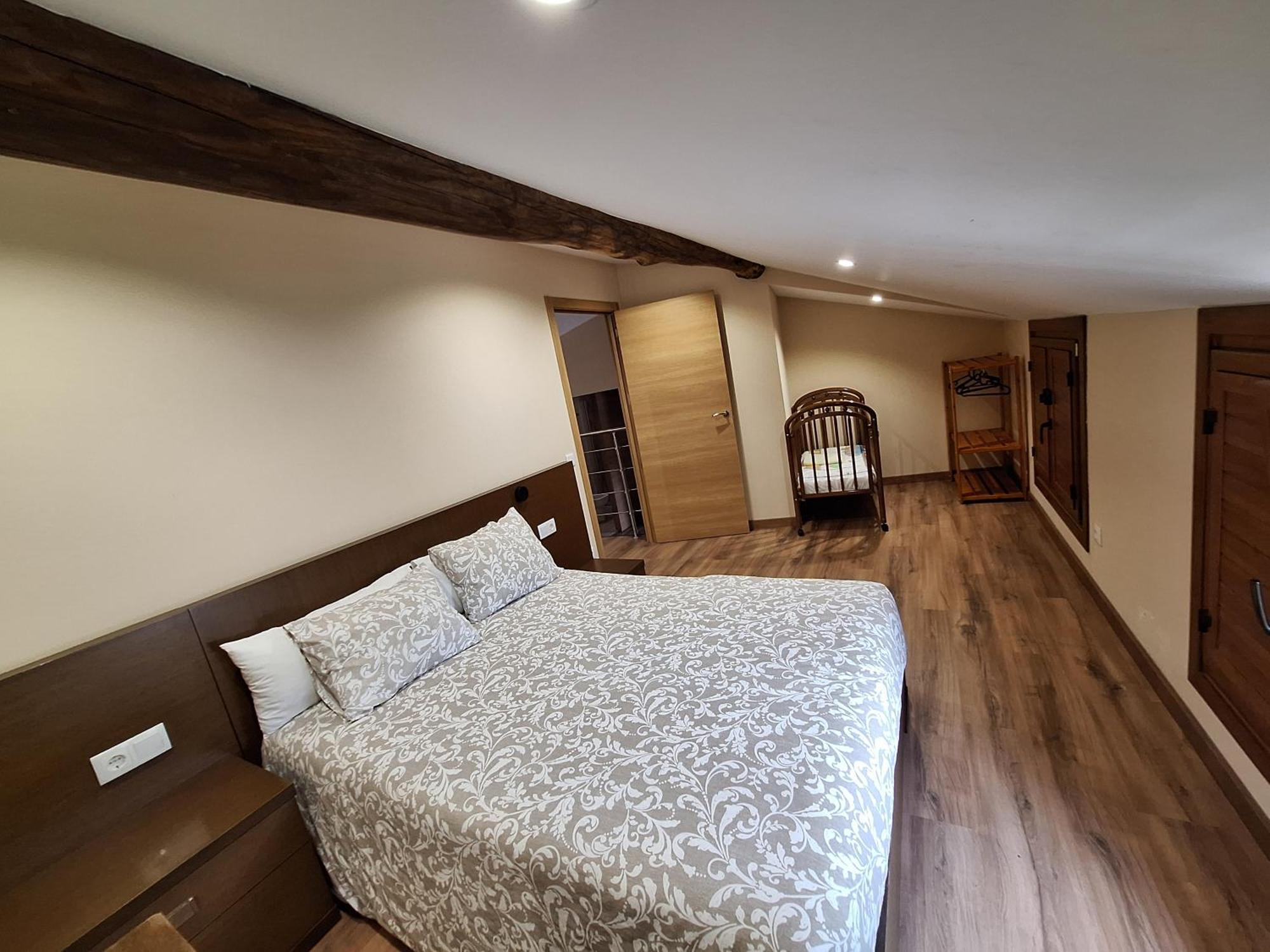 Casa Campecha Villa Noia Kültér fotó
