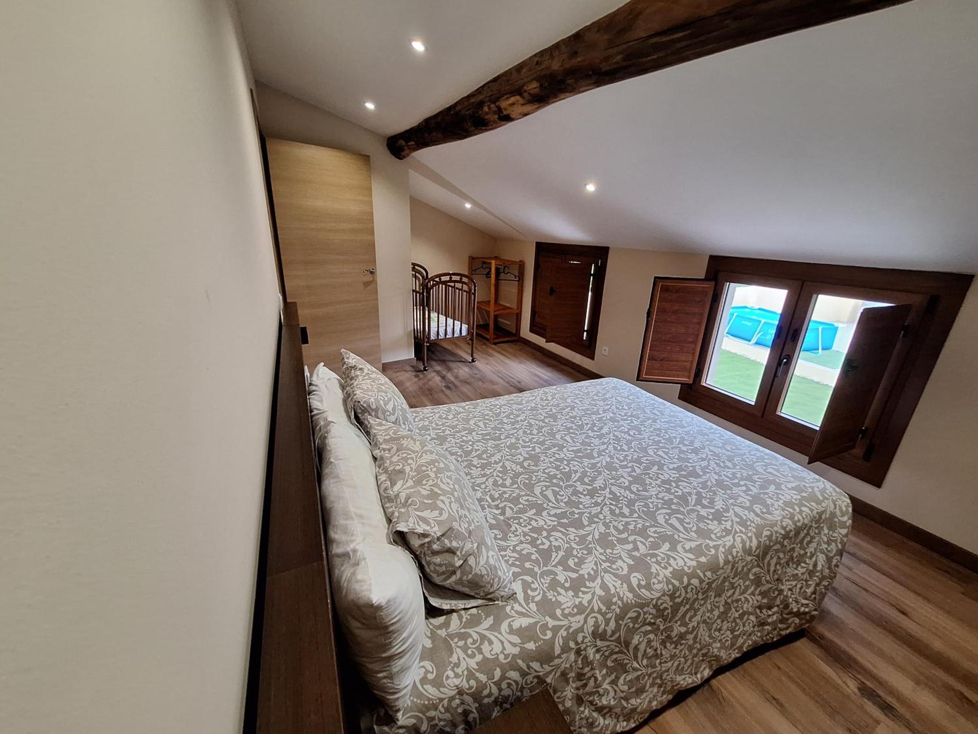 Casa Campecha Villa Noia Kültér fotó