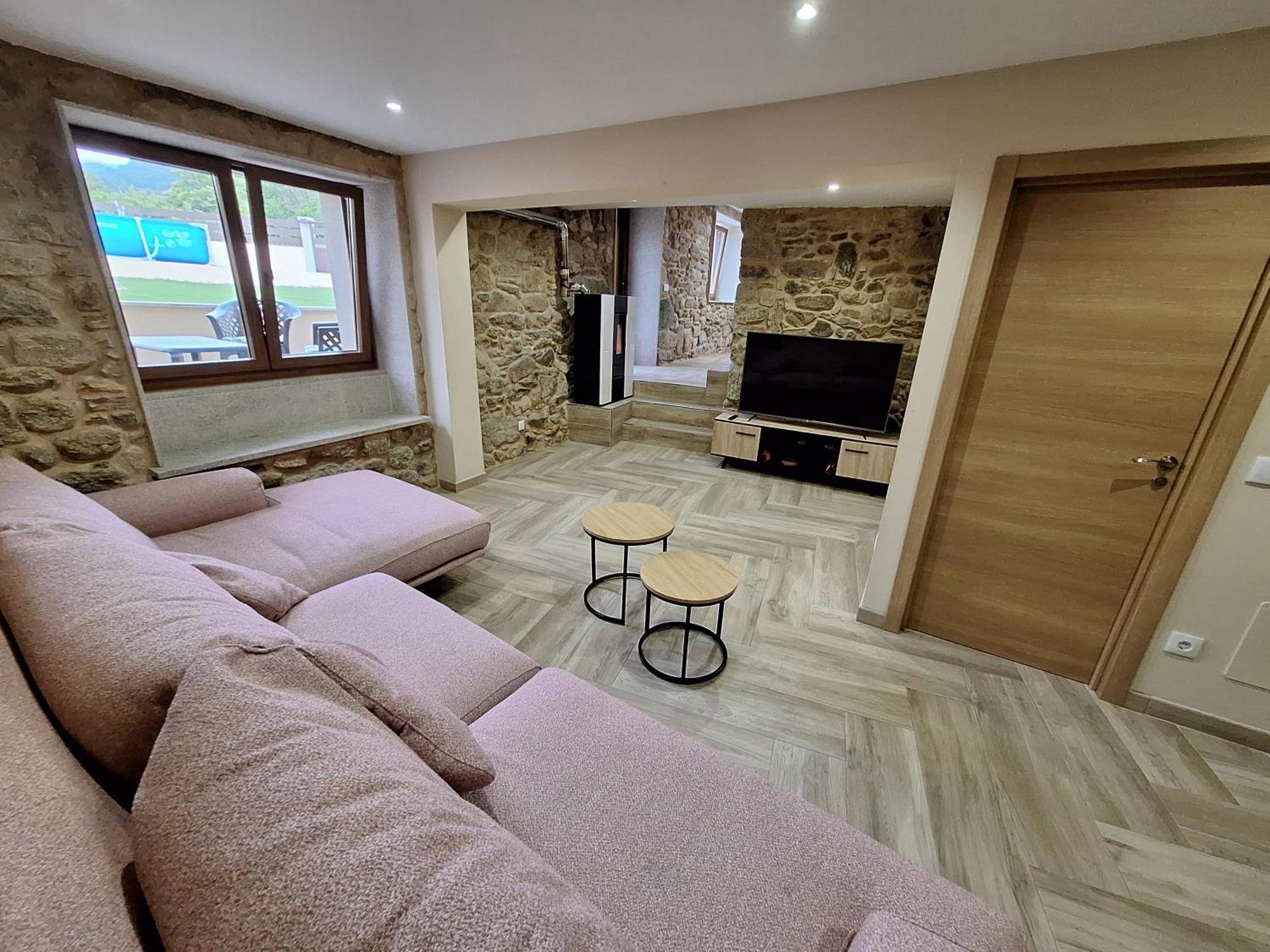 Casa Campecha Villa Noia Kültér fotó